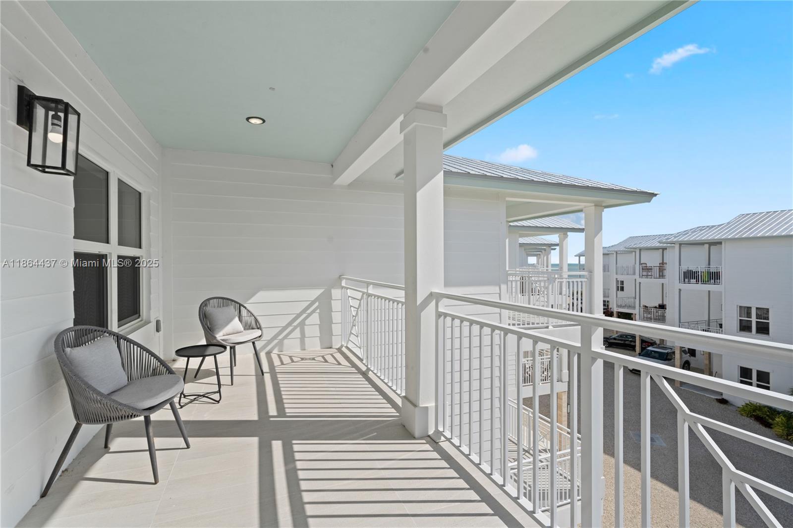 Windy Cove - Residential