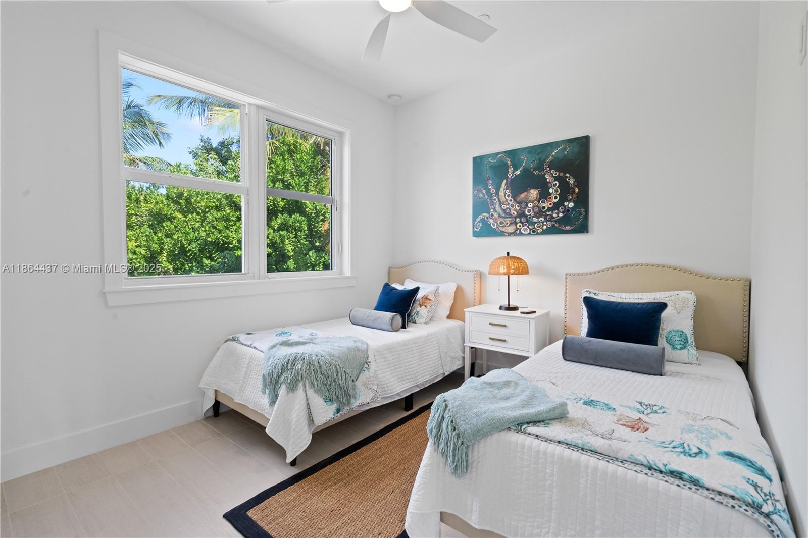 Windy Cove - Residential