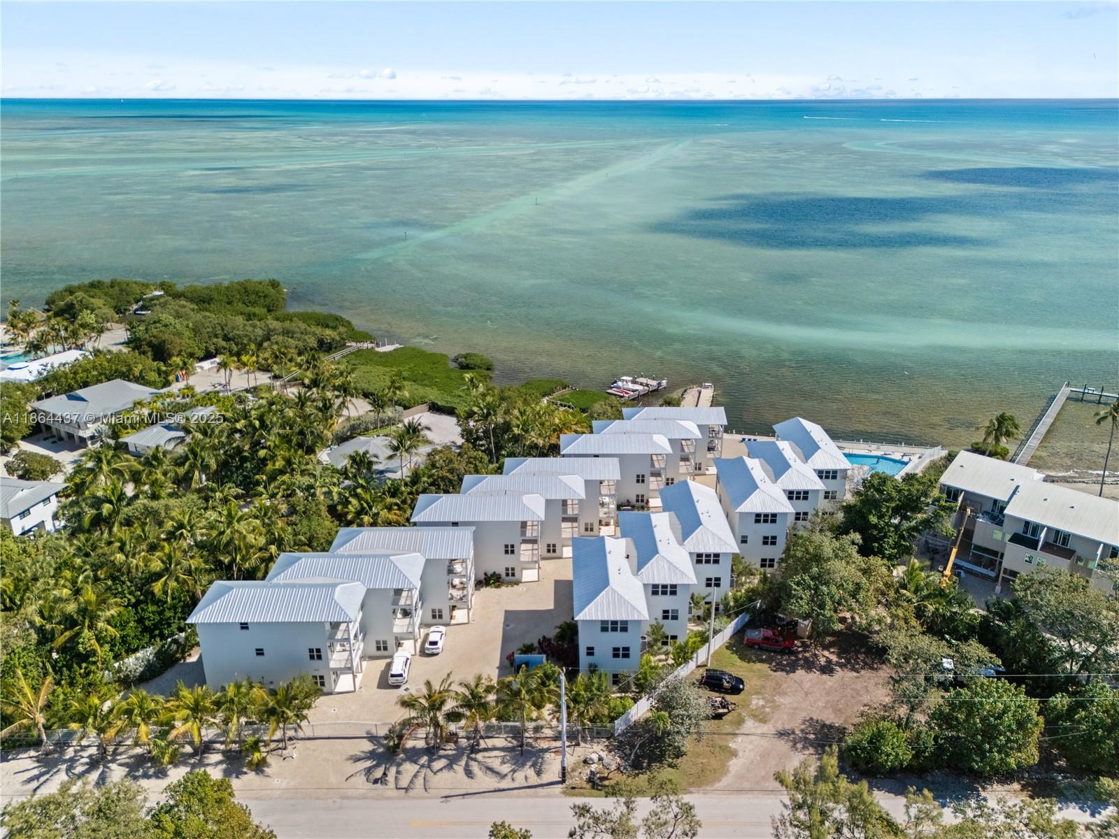 Windy Cove - Residential