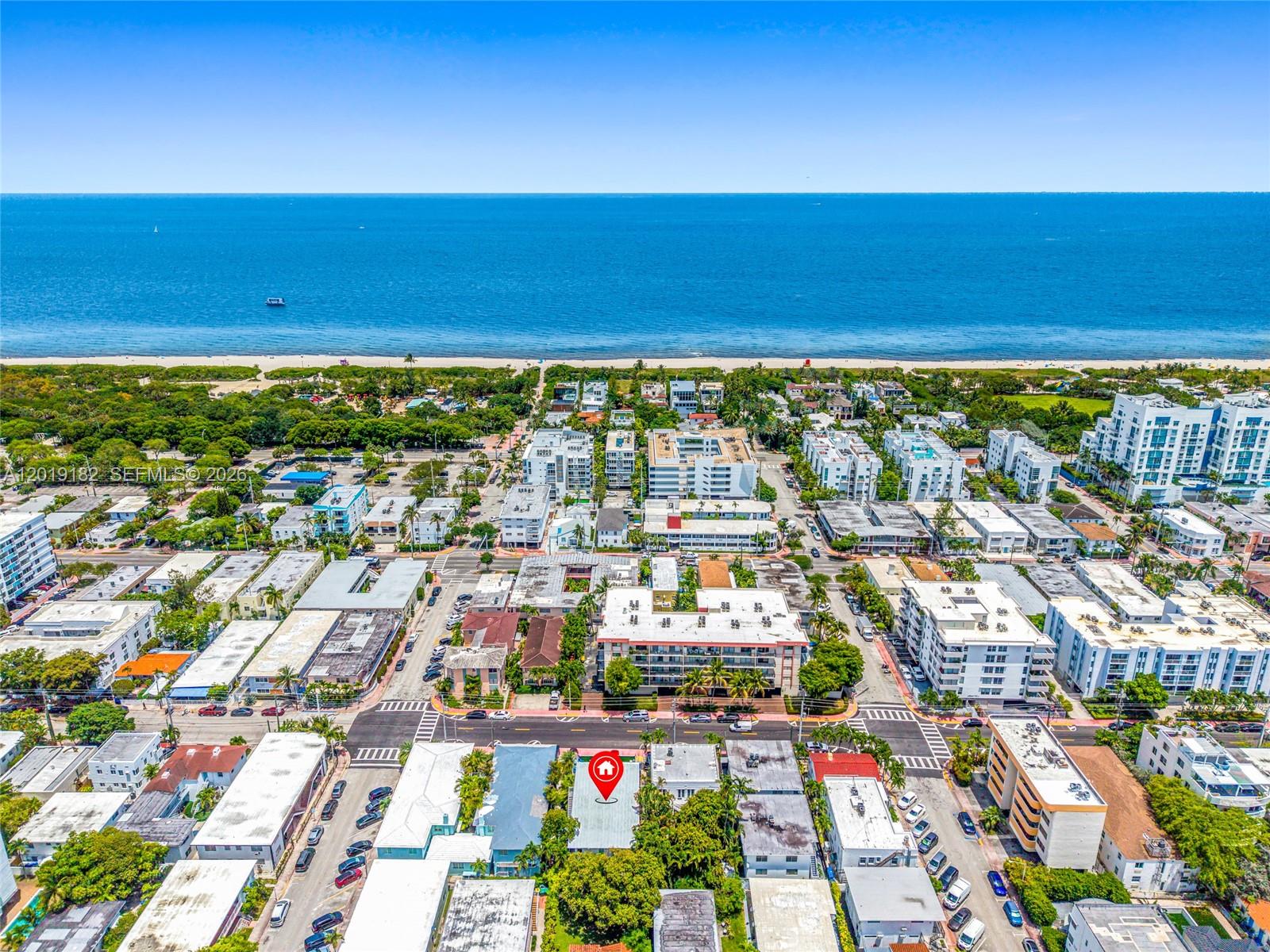 ALTOS DEL MAR NO 3 - Residential Income