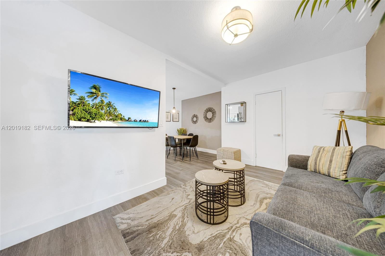 ALTOS DEL MAR NO 3 - Residential Income