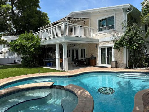 Photo of 1524 Argyle Dr, Fort Lauderdale, FL 33312 (MLS # A11848224)