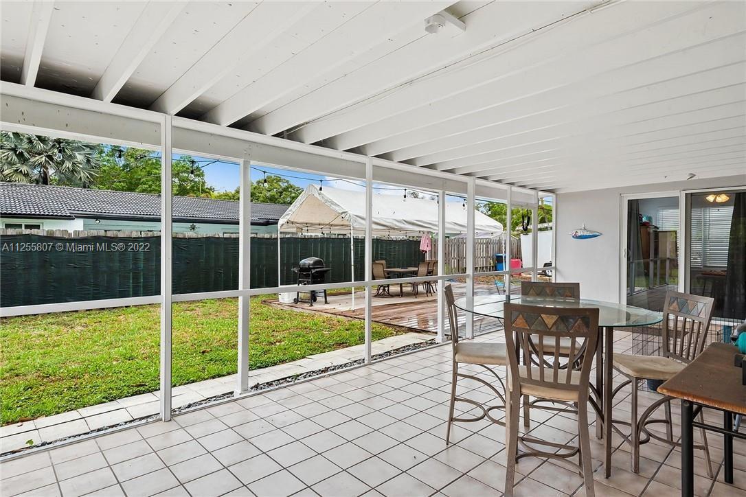 PLANTATION PARK FIFTH ADD - Residential Lease