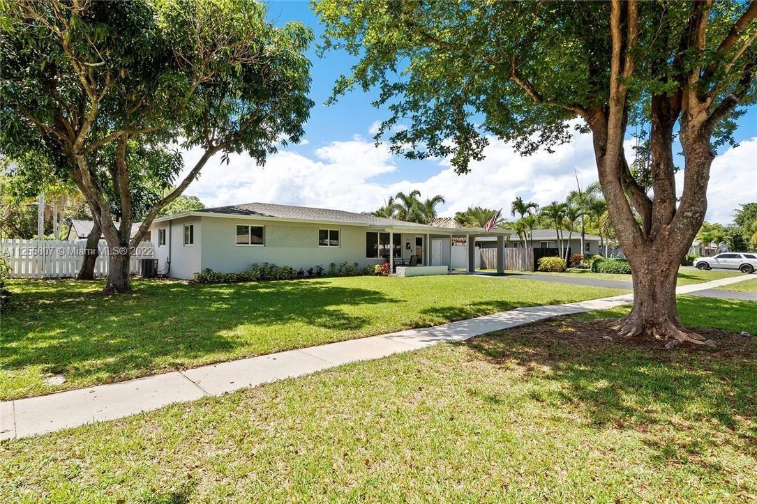 PLANTATION PARK FIFTH ADD - Residential Lease