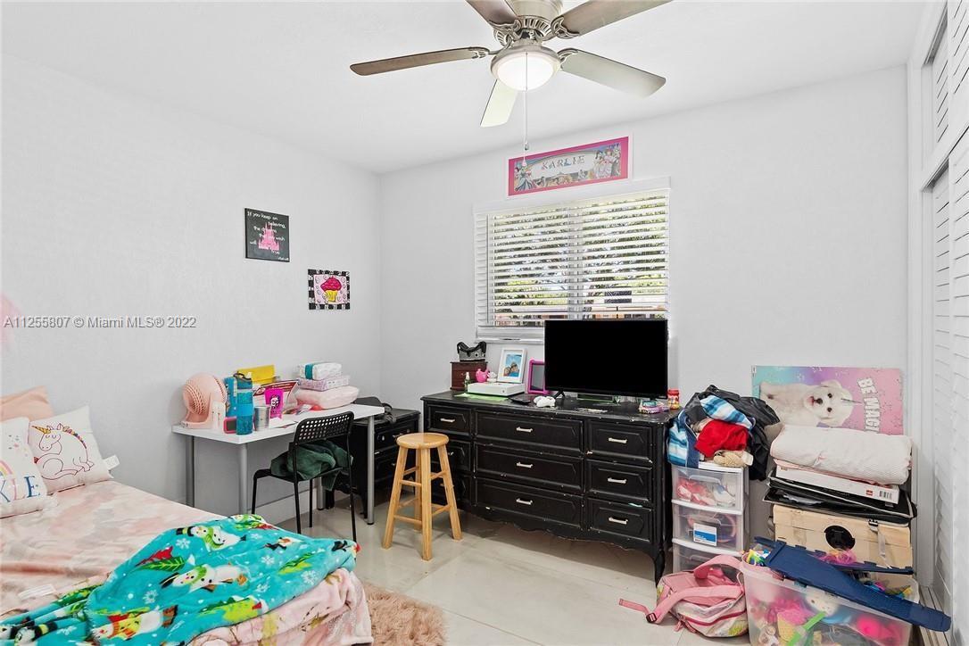 PLANTATION PARK FIFTH ADD - Residential Lease