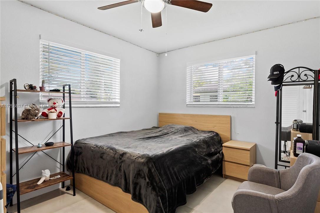 PLANTATION PARK FIFTH ADD - Residential Lease