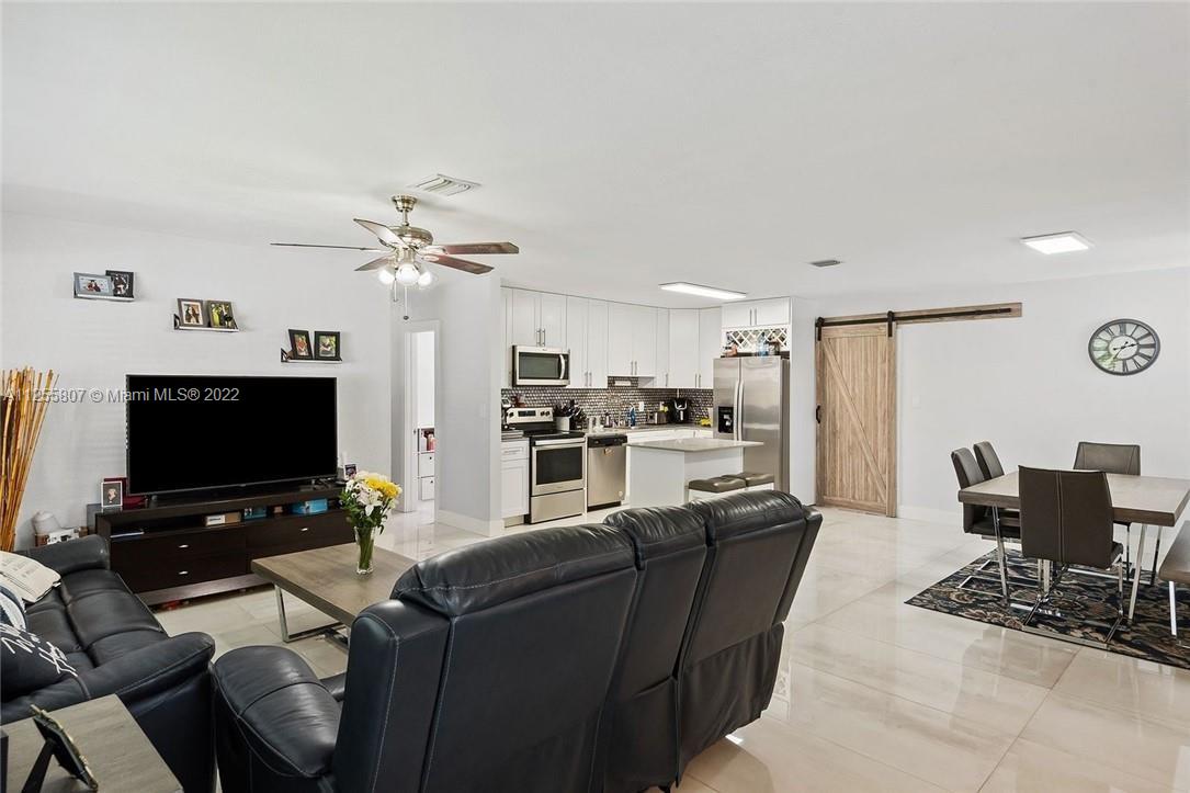 PLANTATION PARK FIFTH ADD - Residential Lease