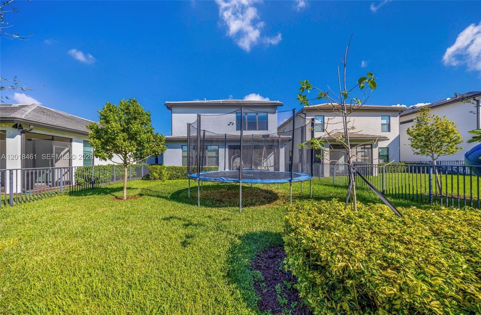 OAK TREE PROPERTY REDEVEL - Residential