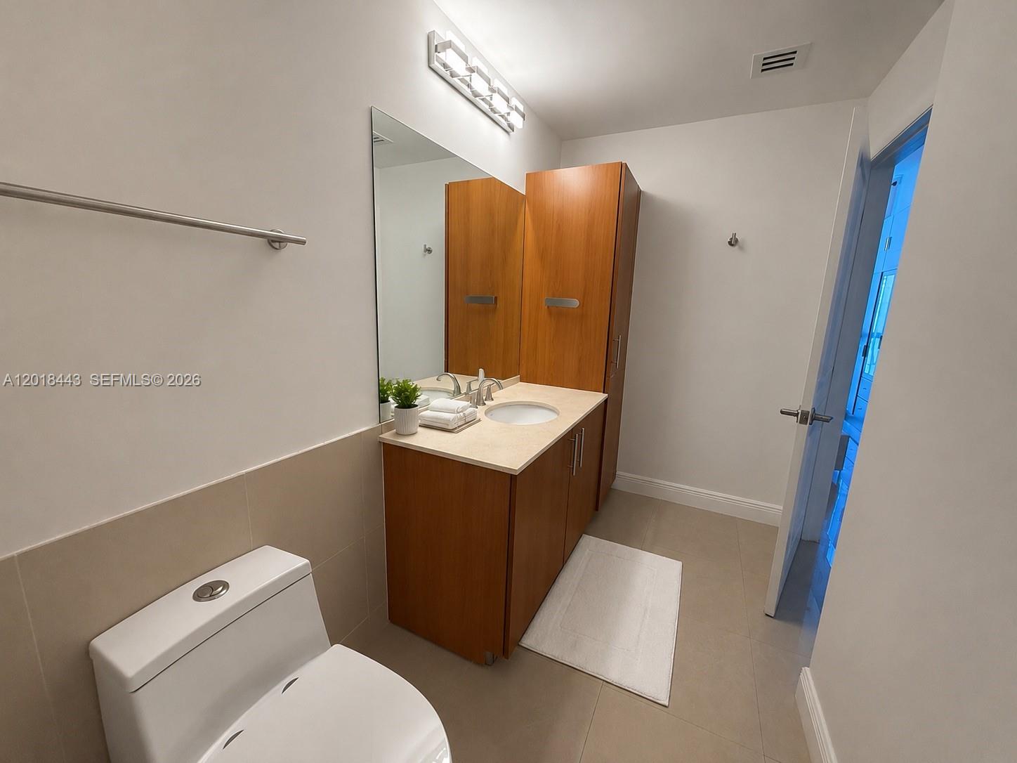 OCEAN MARINE YACHT CLUB C - Residential