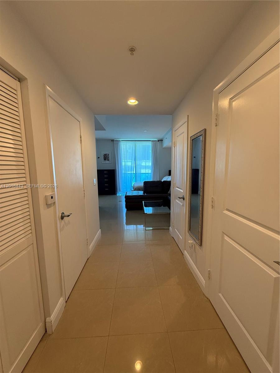 OCEAN MARINE YACHT CLUB C - Residential
