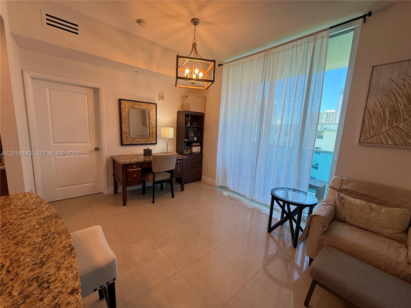 OCEAN MARINE YACHT CLUB C - Residential