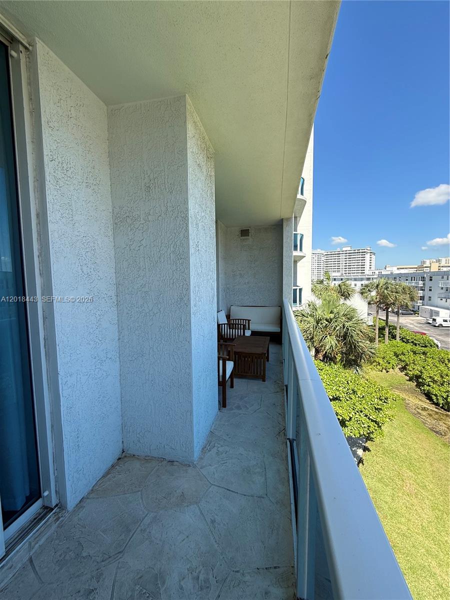OCEAN MARINE YACHT CLUB C - Residential