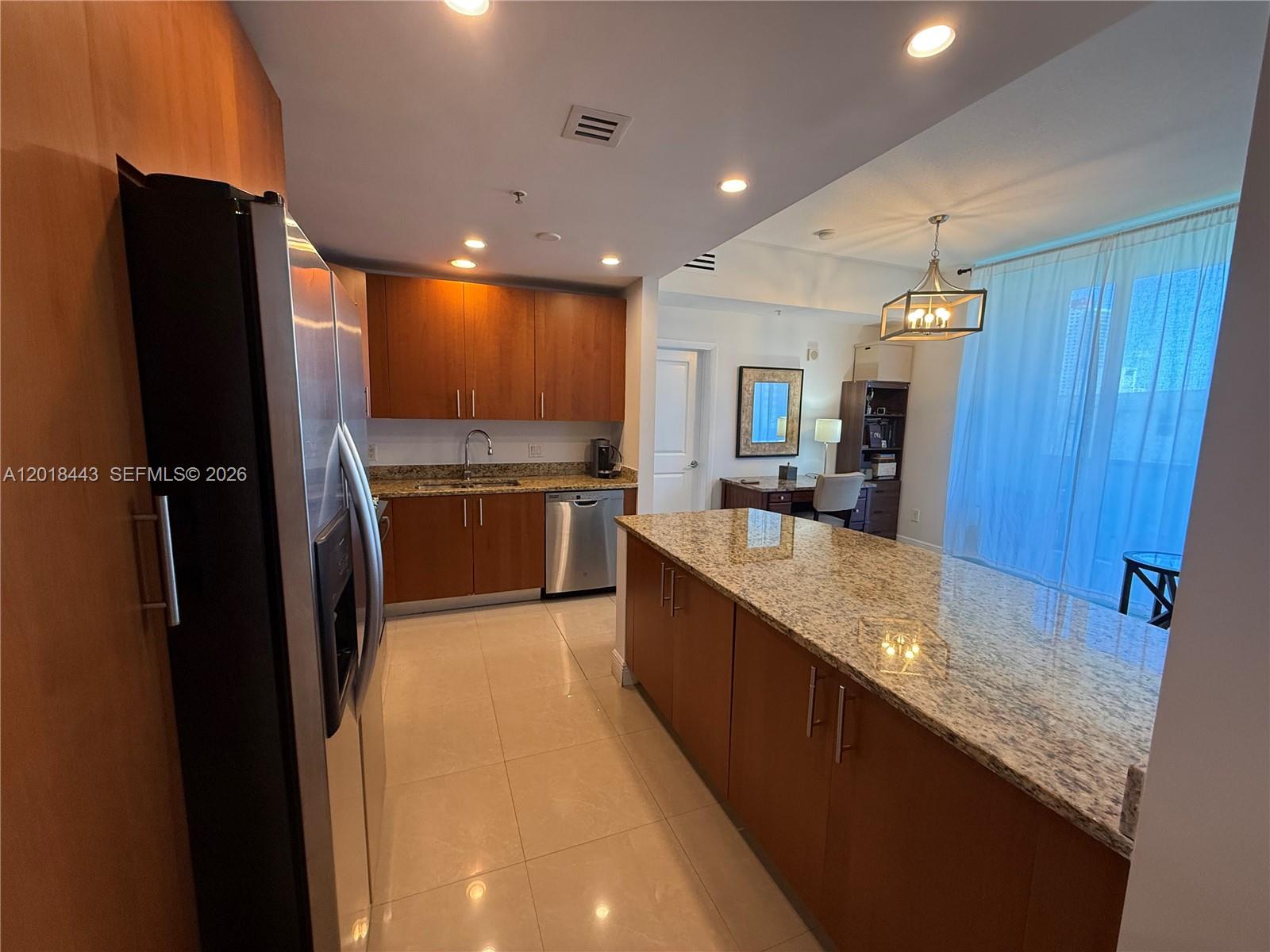 OCEAN MARINE YACHT CLUB C - Residential