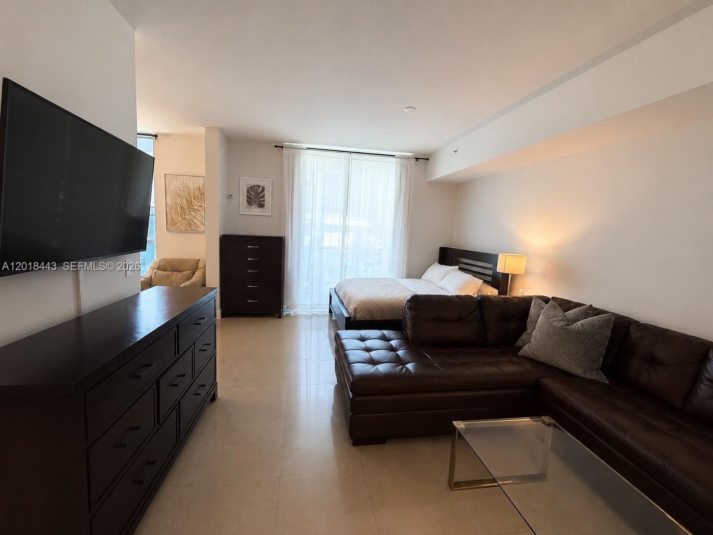 OCEAN MARINE YACHT CLUB C - Residential