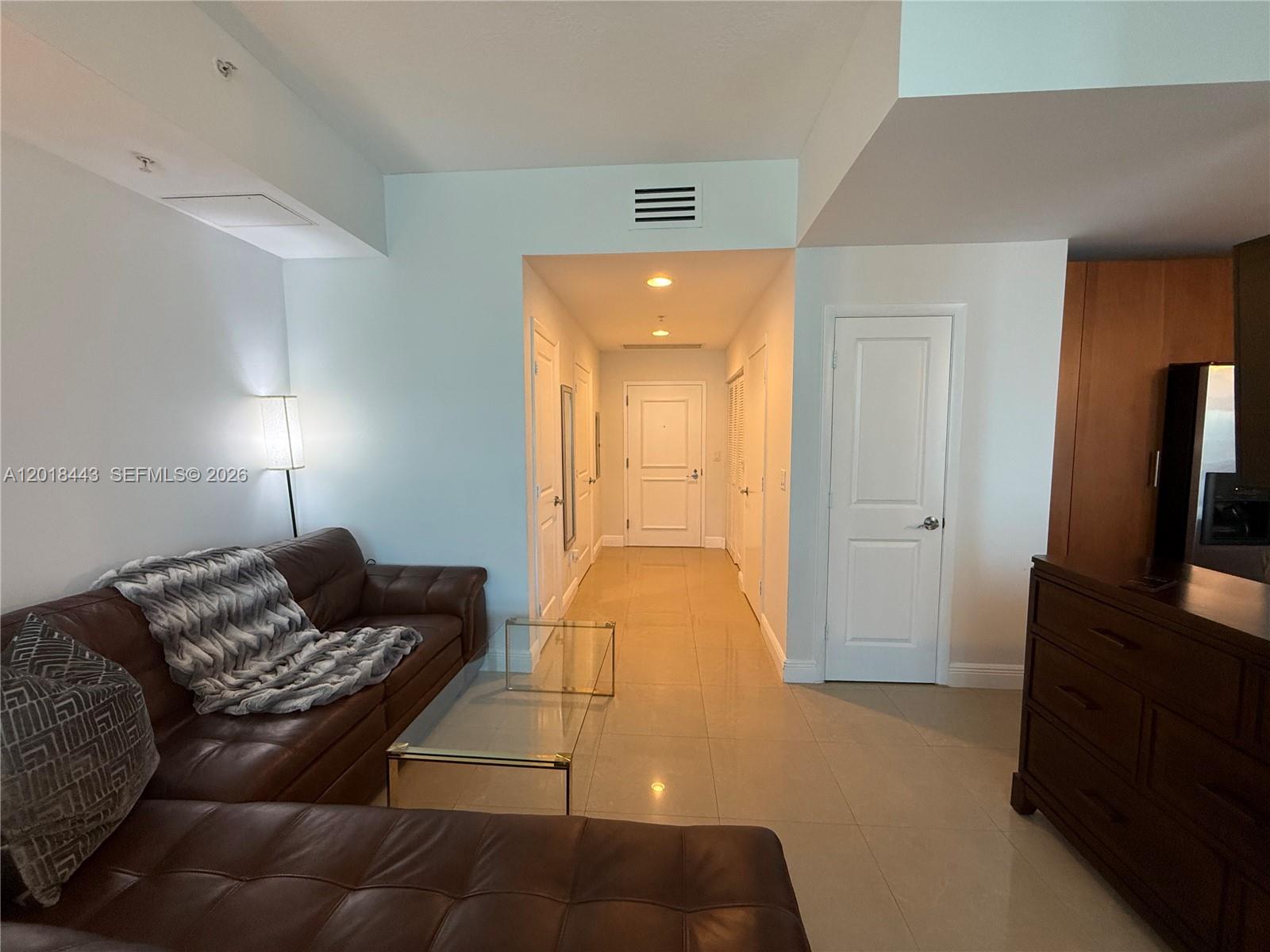 OCEAN MARINE YACHT CLUB C - Residential