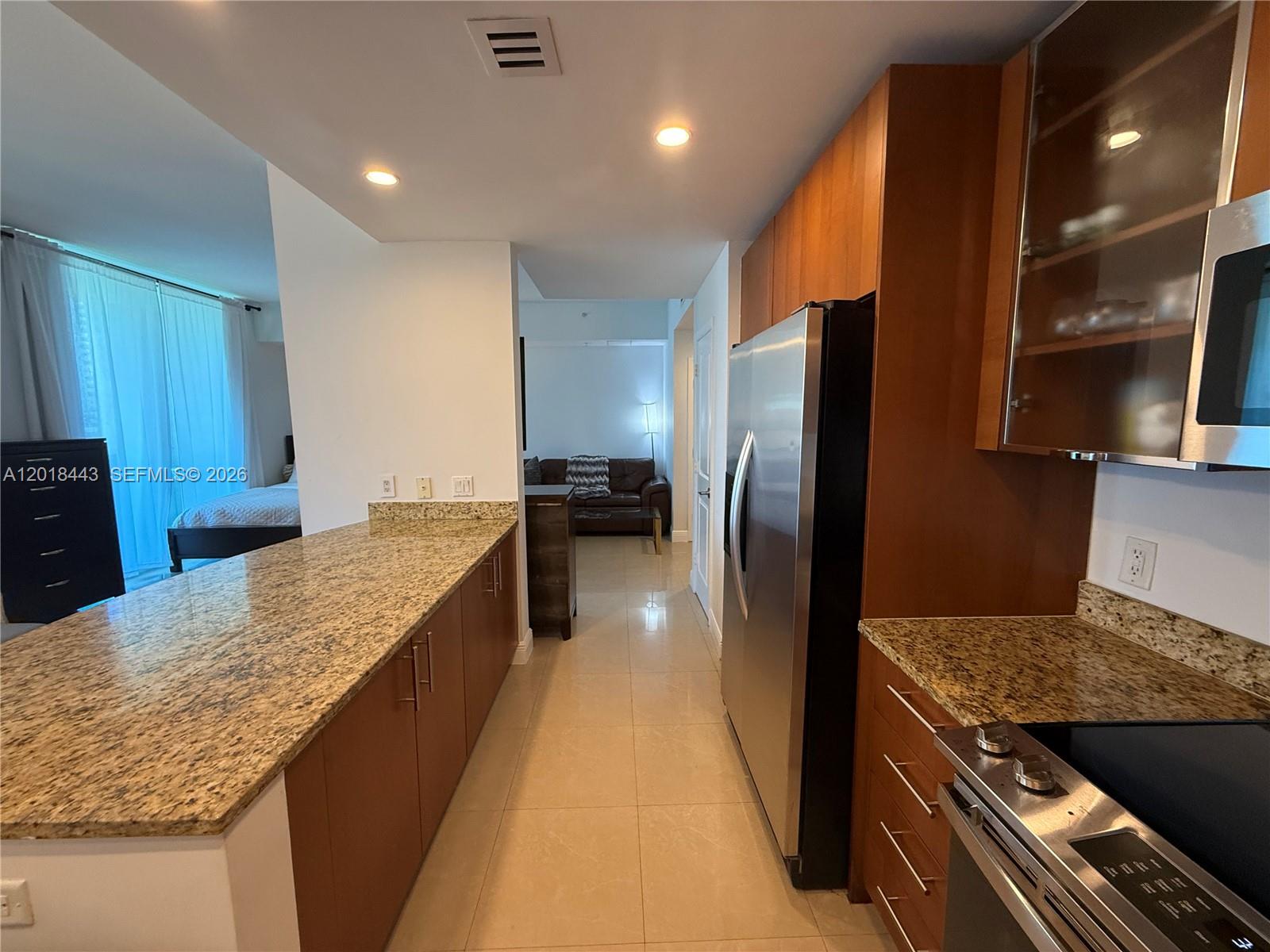 OCEAN MARINE YACHT CLUB C - Residential