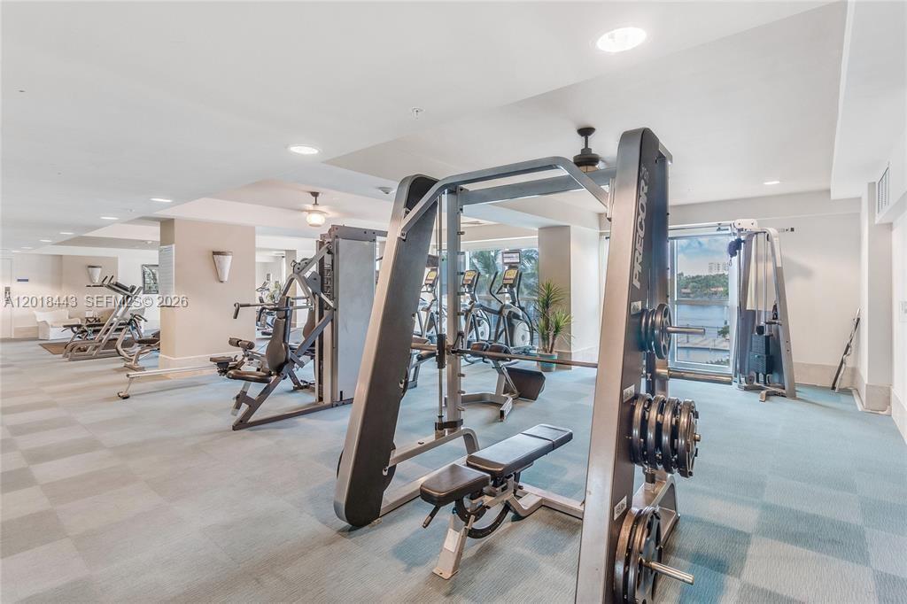 OCEAN MARINE YACHT CLUB C - Residential