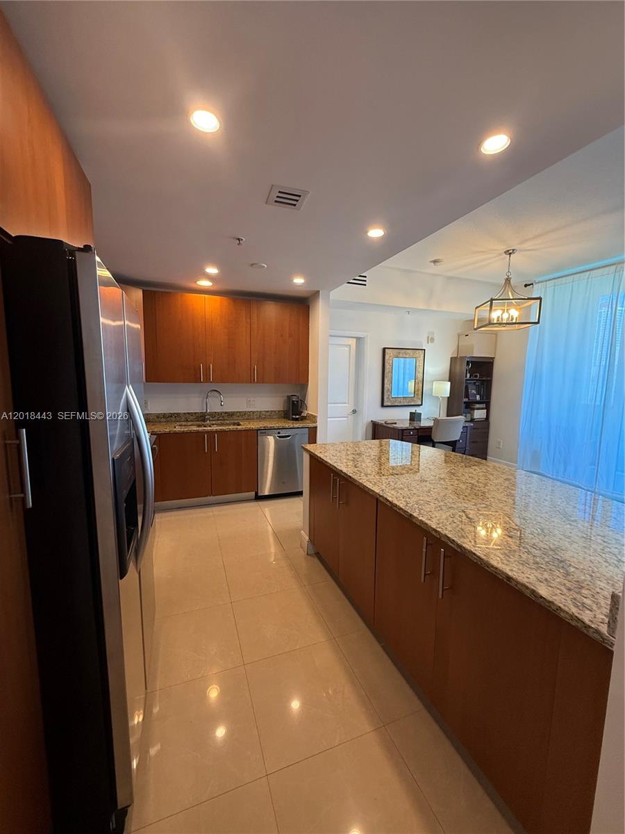 OCEAN MARINE YACHT CLUB C - Residential