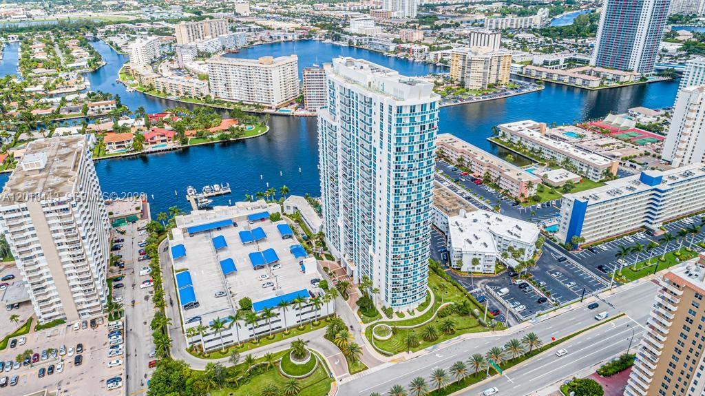 OCEAN MARINE YACHT CLUB C - Residential