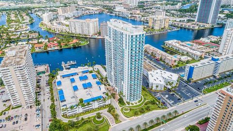 1945 S Ocean Dr 312 Hallandale Beach FL 33009
