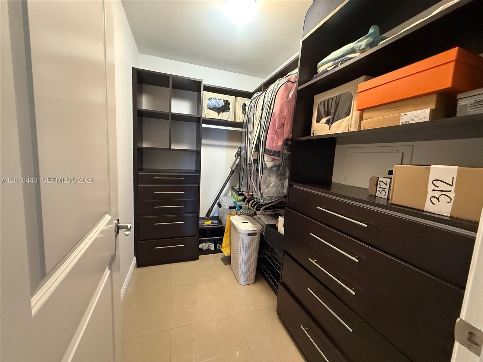OCEAN MARINE YACHT CLUB C - Residential