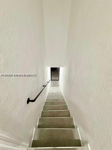 CLEVELAND TERRACE - Residential Lease