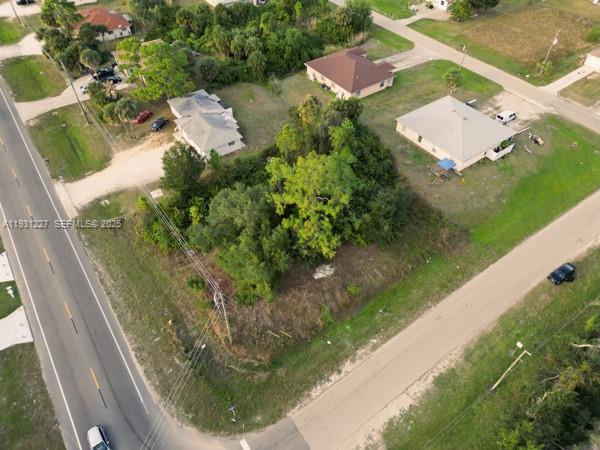 LEHIGH ESTATES - Land