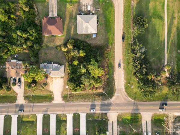 LEHIGH ESTATES - Land