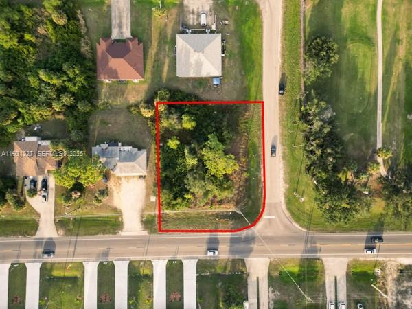 LEHIGH ESTATES - Land