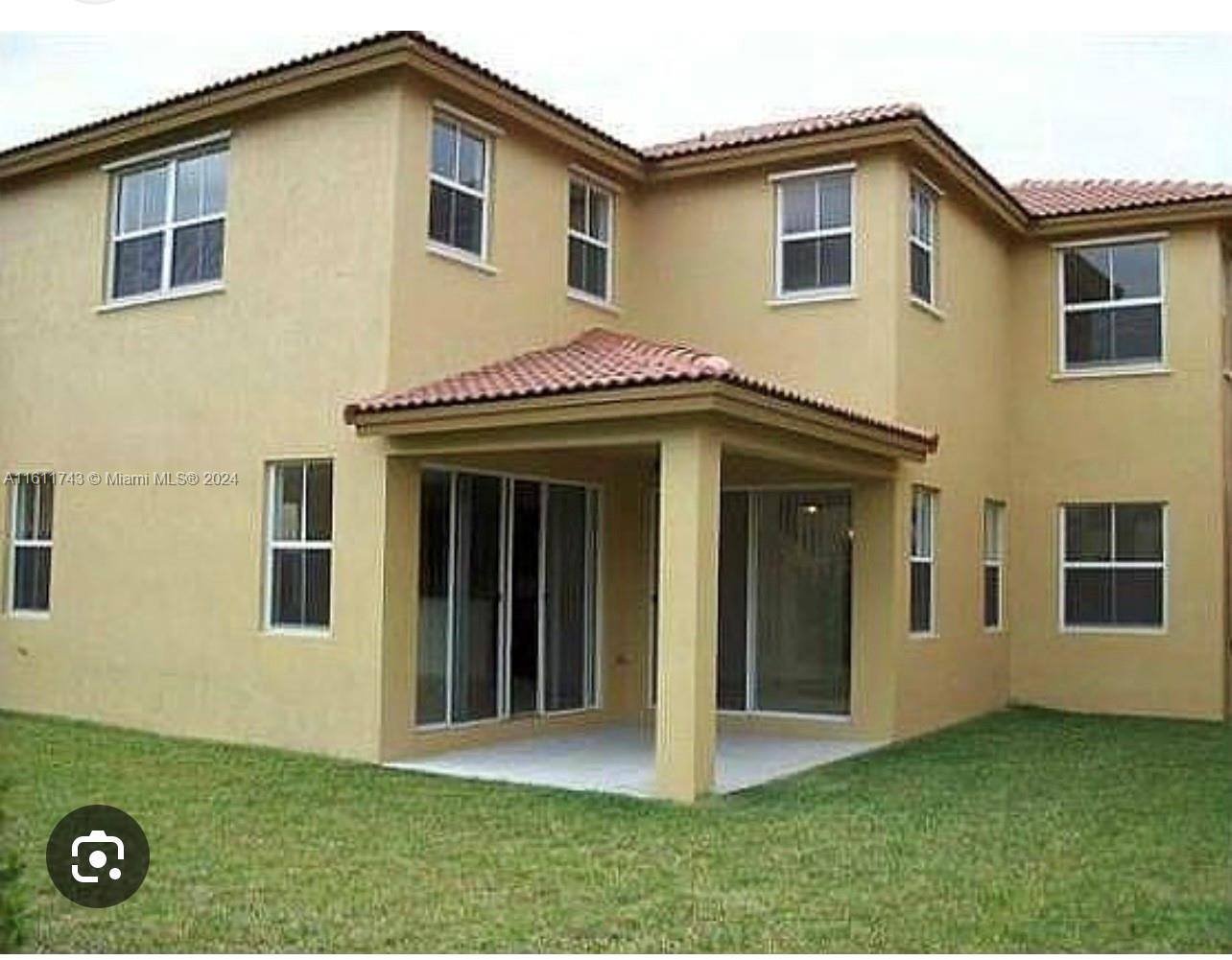 DORAL ISLES NORTH SEC ONE - Residential