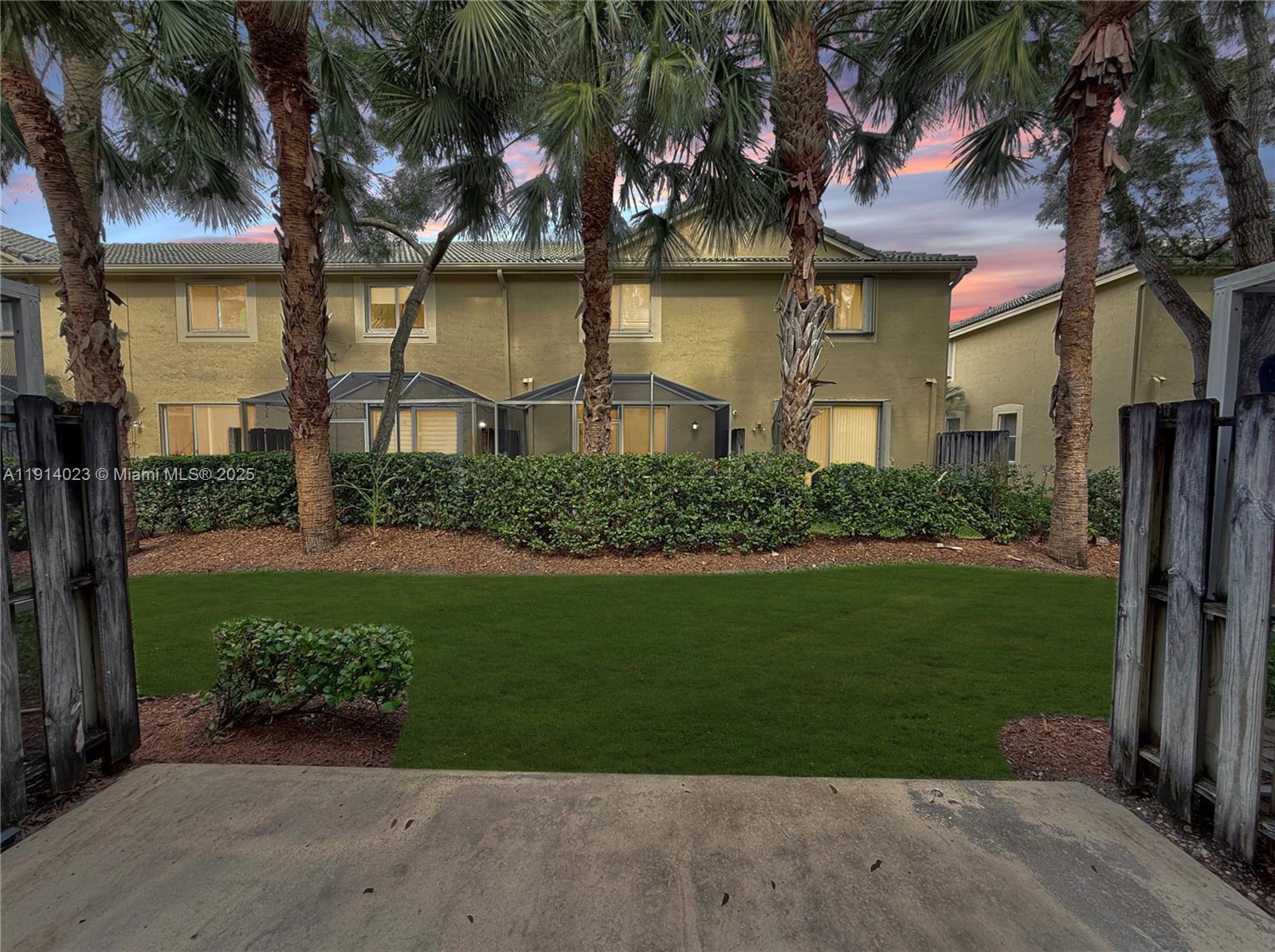 SECTOR 2 BOUNDARY PLAT - Residential