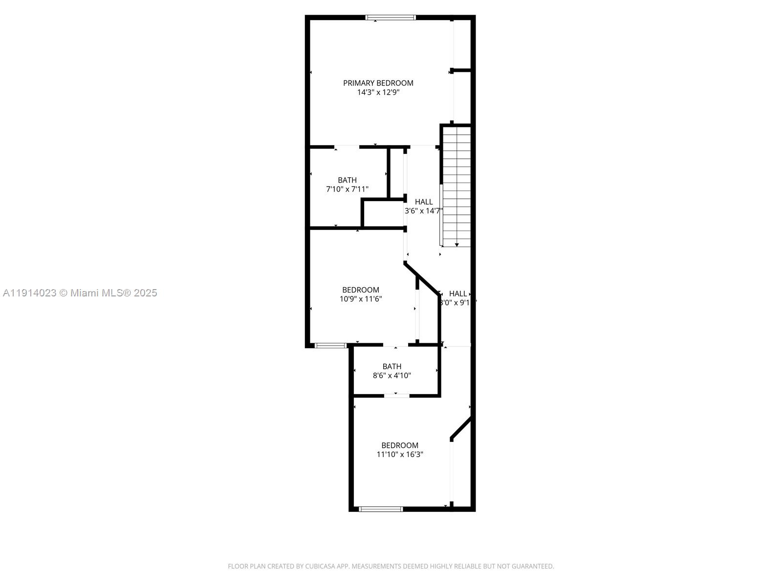 SECTOR 2 BOUNDARY PLAT - Residential