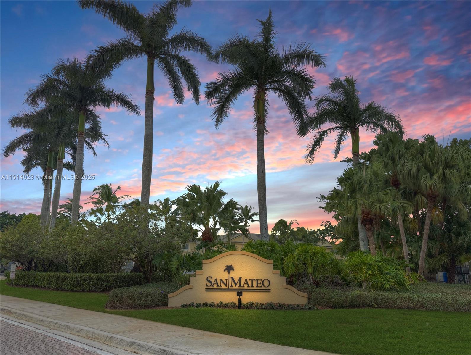 SECTOR 2 BOUNDARY PLAT - Residential