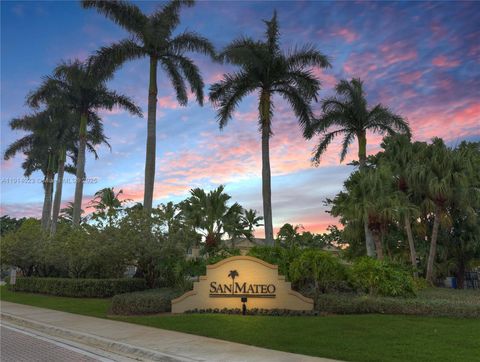 Photo of 2179 Hacienda Ter, Weston, FL 33327 (MLS # A11914023)