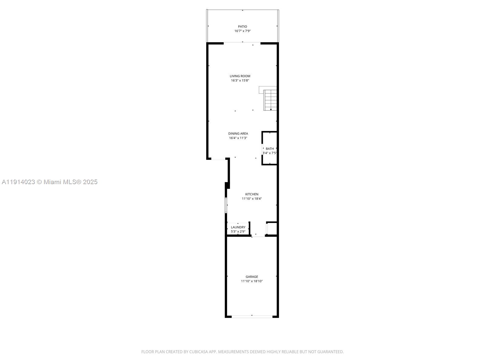 SECTOR 2 BOUNDARY PLAT - Residential