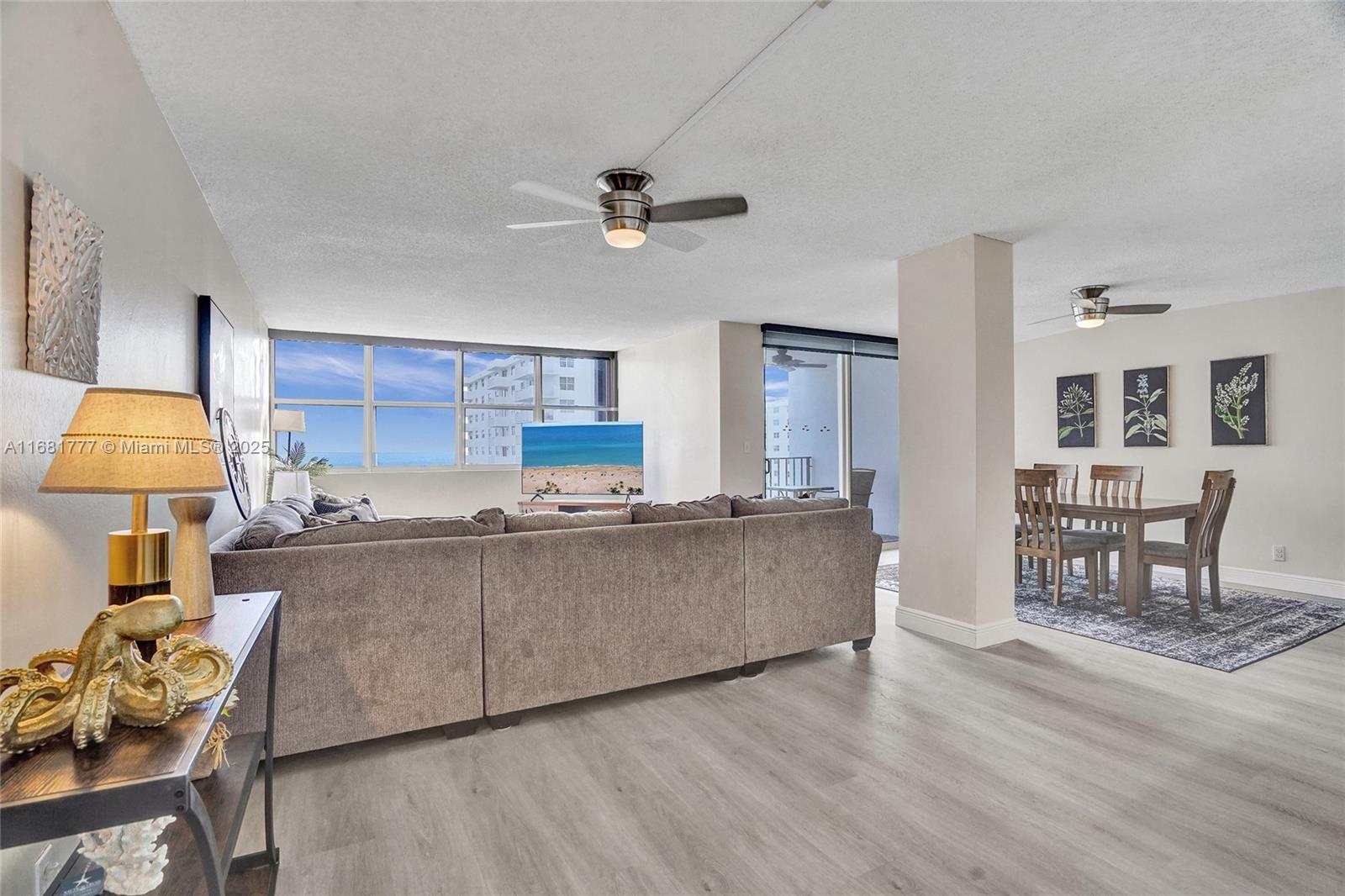1400 S Ocean Dr 708