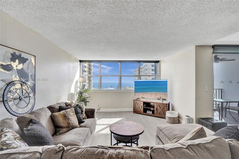 1400 S Ocean Dr 708 Hollywood FL 33019