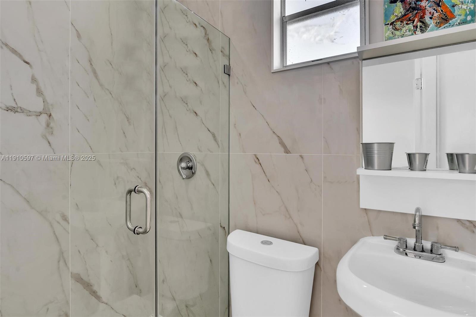 BLANTON PARK - Residential Lease