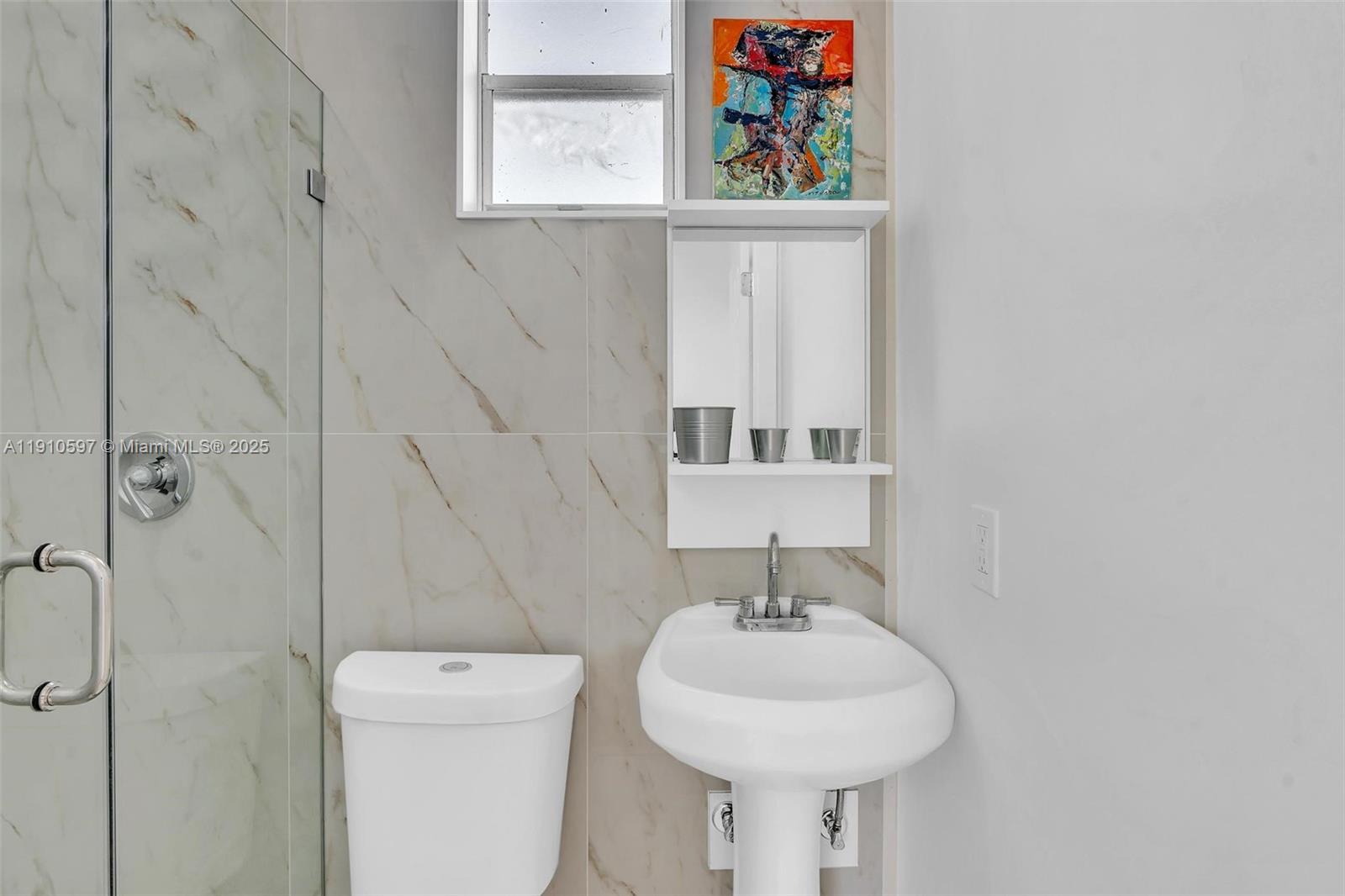 BLANTON PARK - Residential Lease