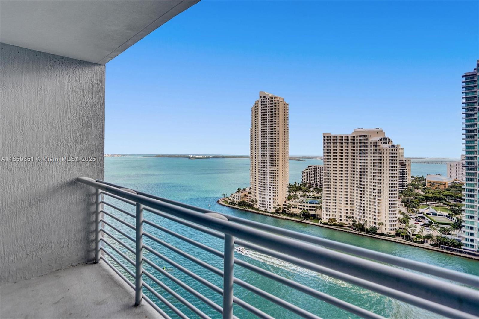 335 S Biscayne Blvd 2501