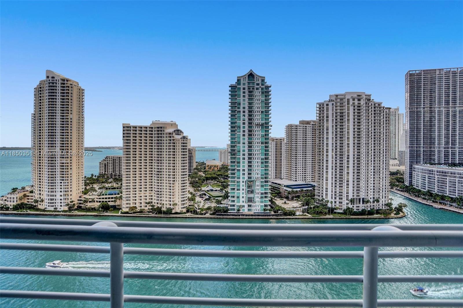 335 S Biscayne Blvd 2501