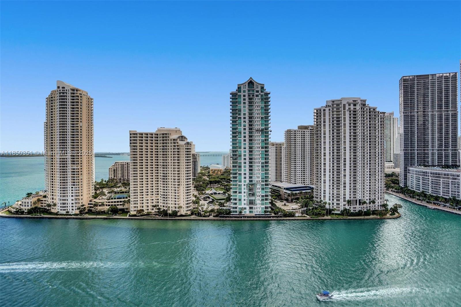 335 S Biscayne Blvd 2501