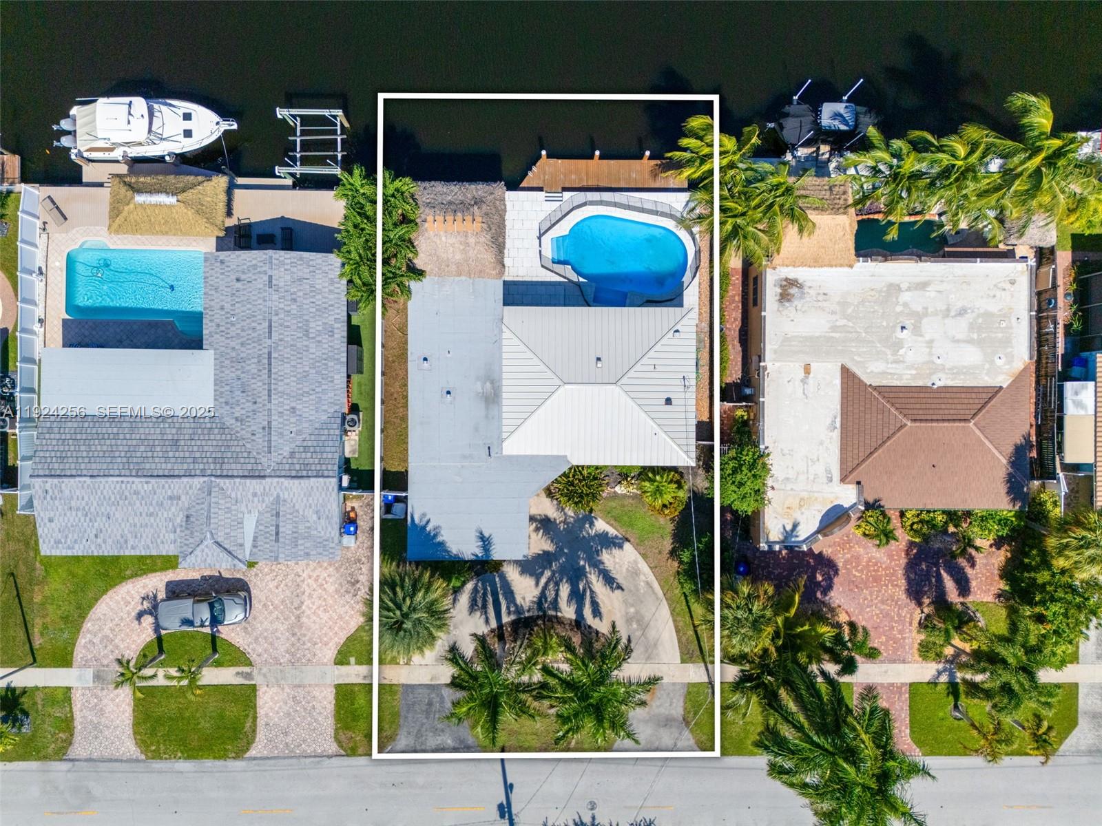 CYPRESS HARBOR 2ND SEC - Residential