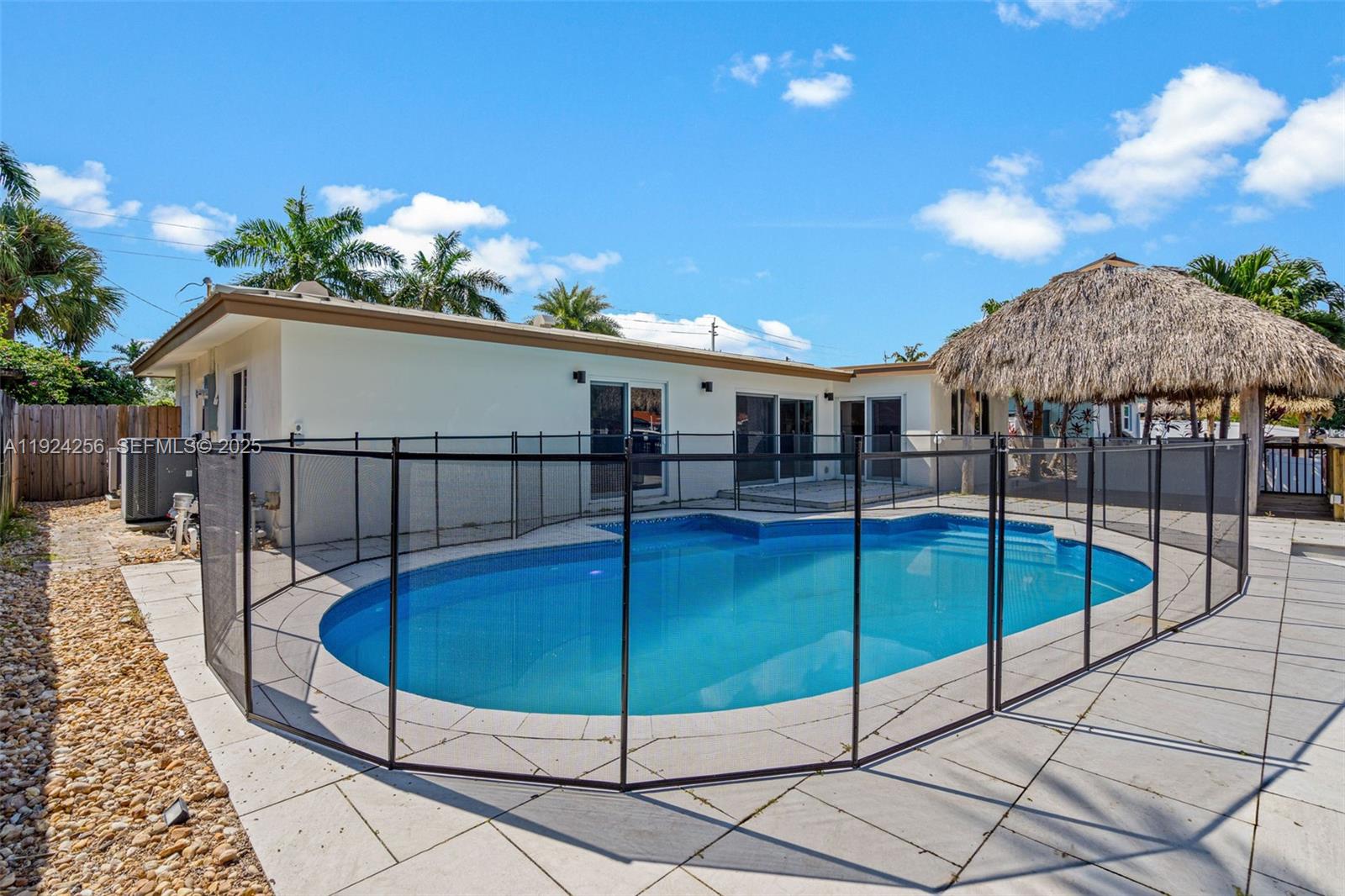 CYPRESS HARBOR 2ND SEC - Residential