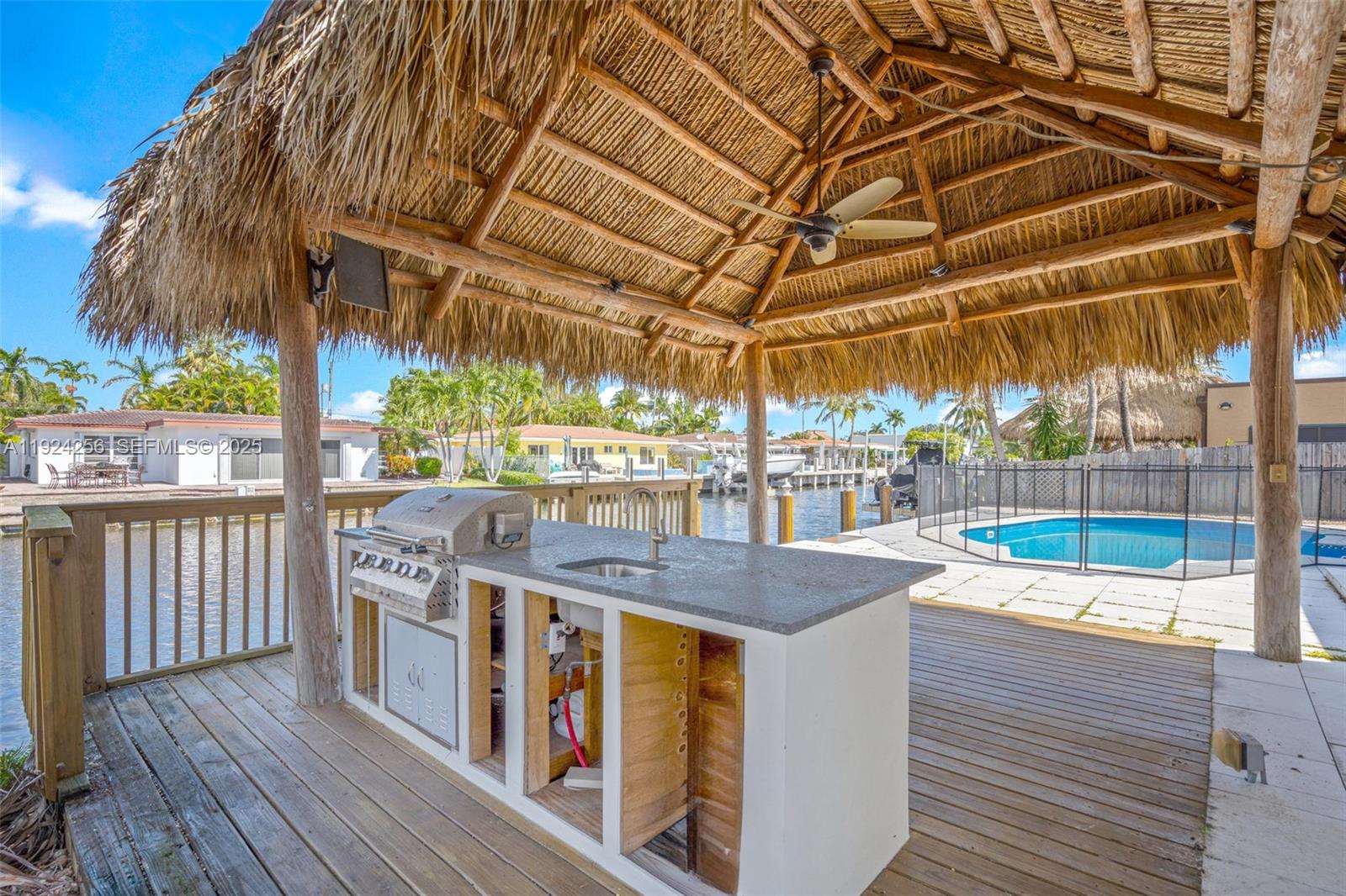 CYPRESS HARBOR 2ND SEC - Residential