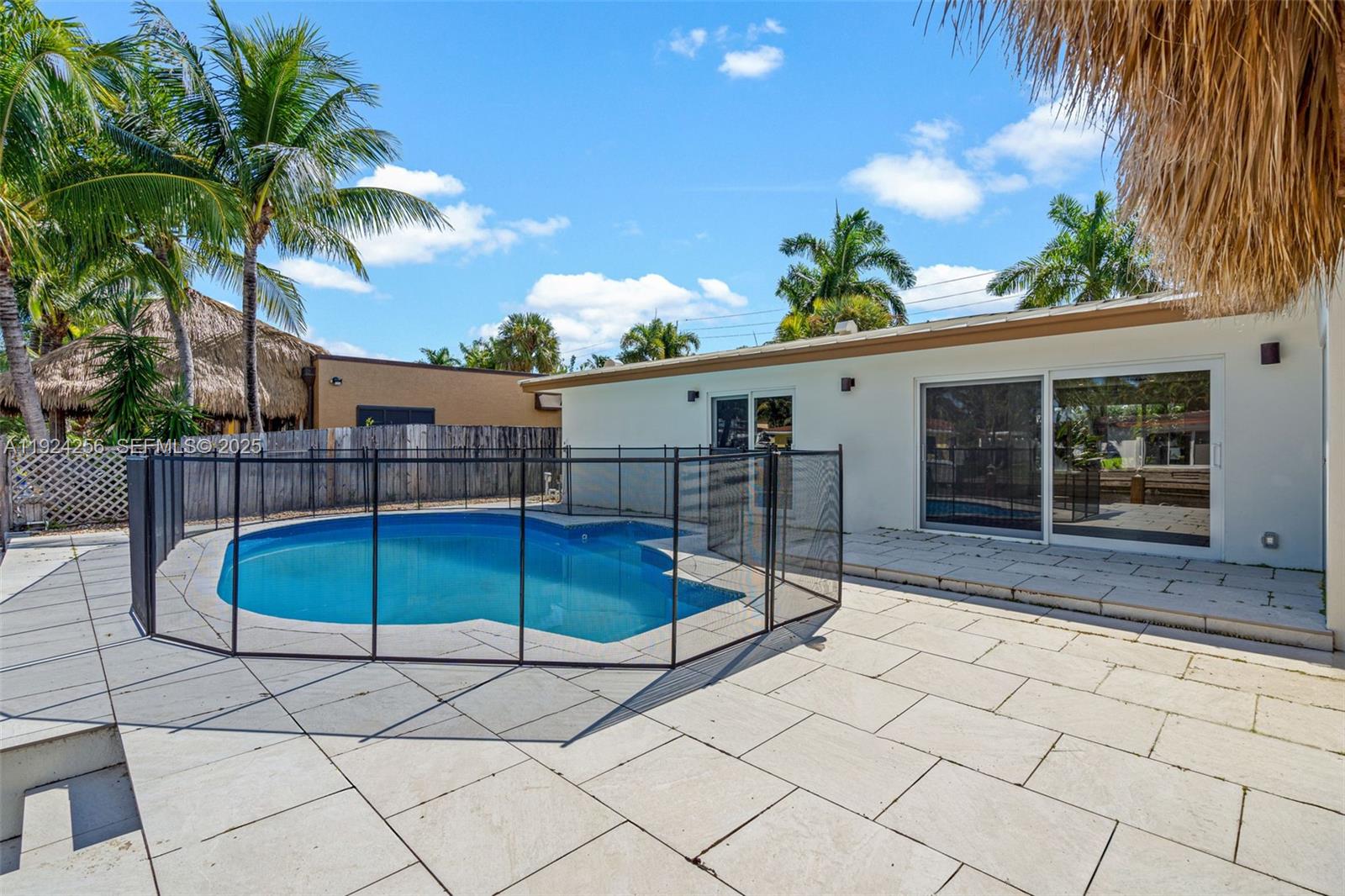 CYPRESS HARBOR 2ND SEC - Residential