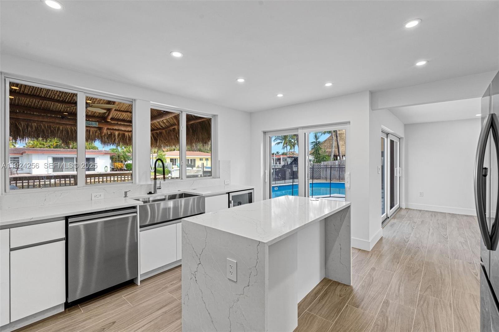 CYPRESS HARBOR 2ND SEC - Residential