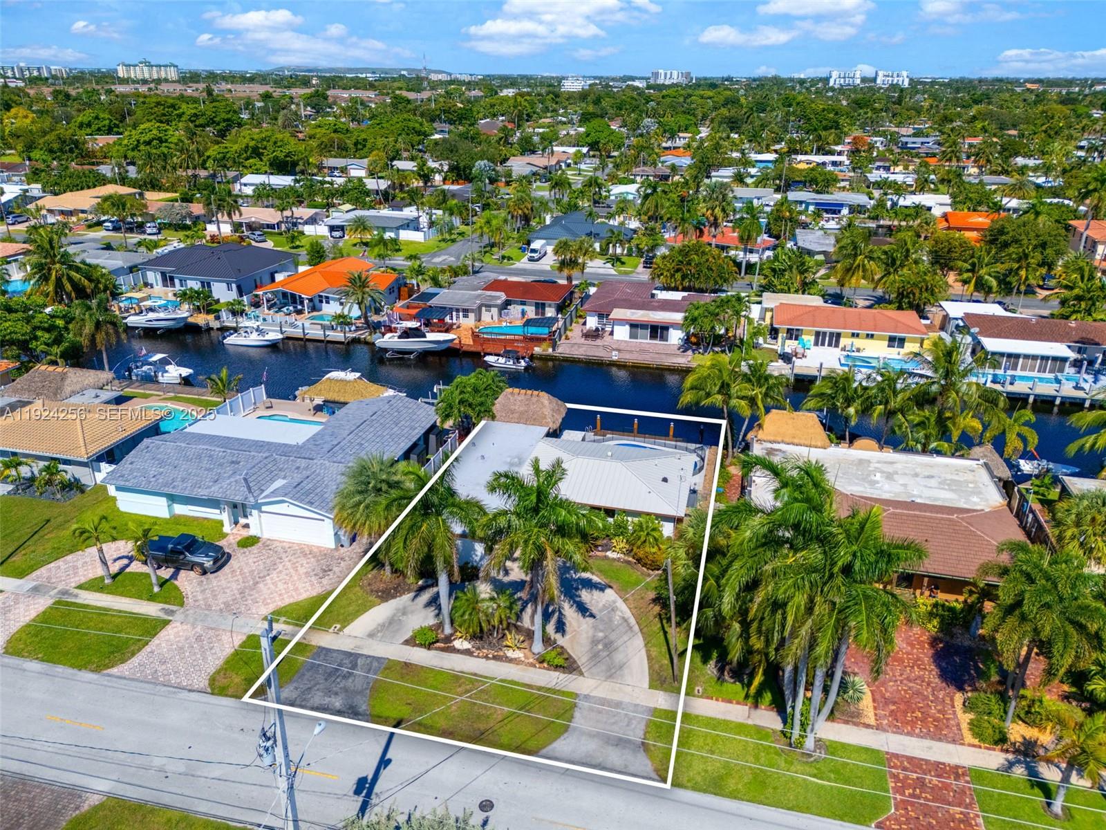 CYPRESS HARBOR 2ND SEC - Residential