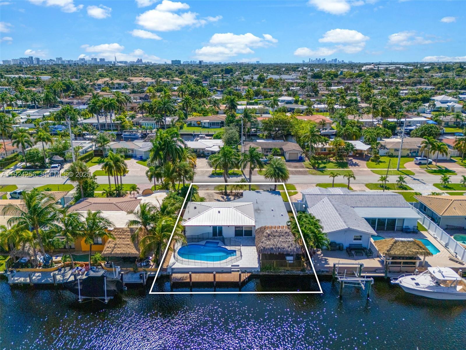 CYPRESS HARBOR 2ND SEC - Residential