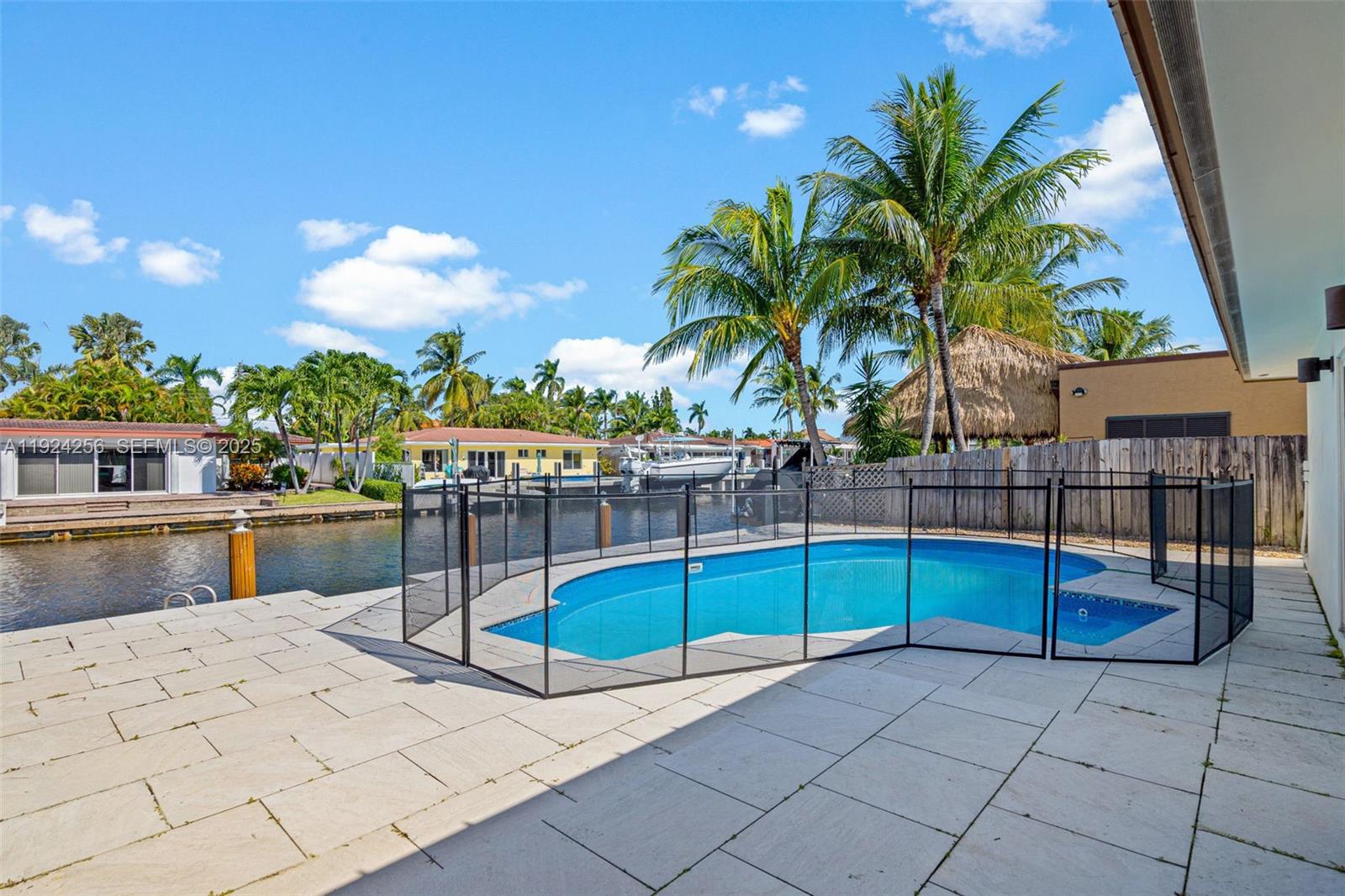 CYPRESS HARBOR 2ND SEC - Residential